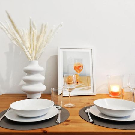 Arbio I Lux Apartment In Charlottenberg Берлин Екстериор снимка