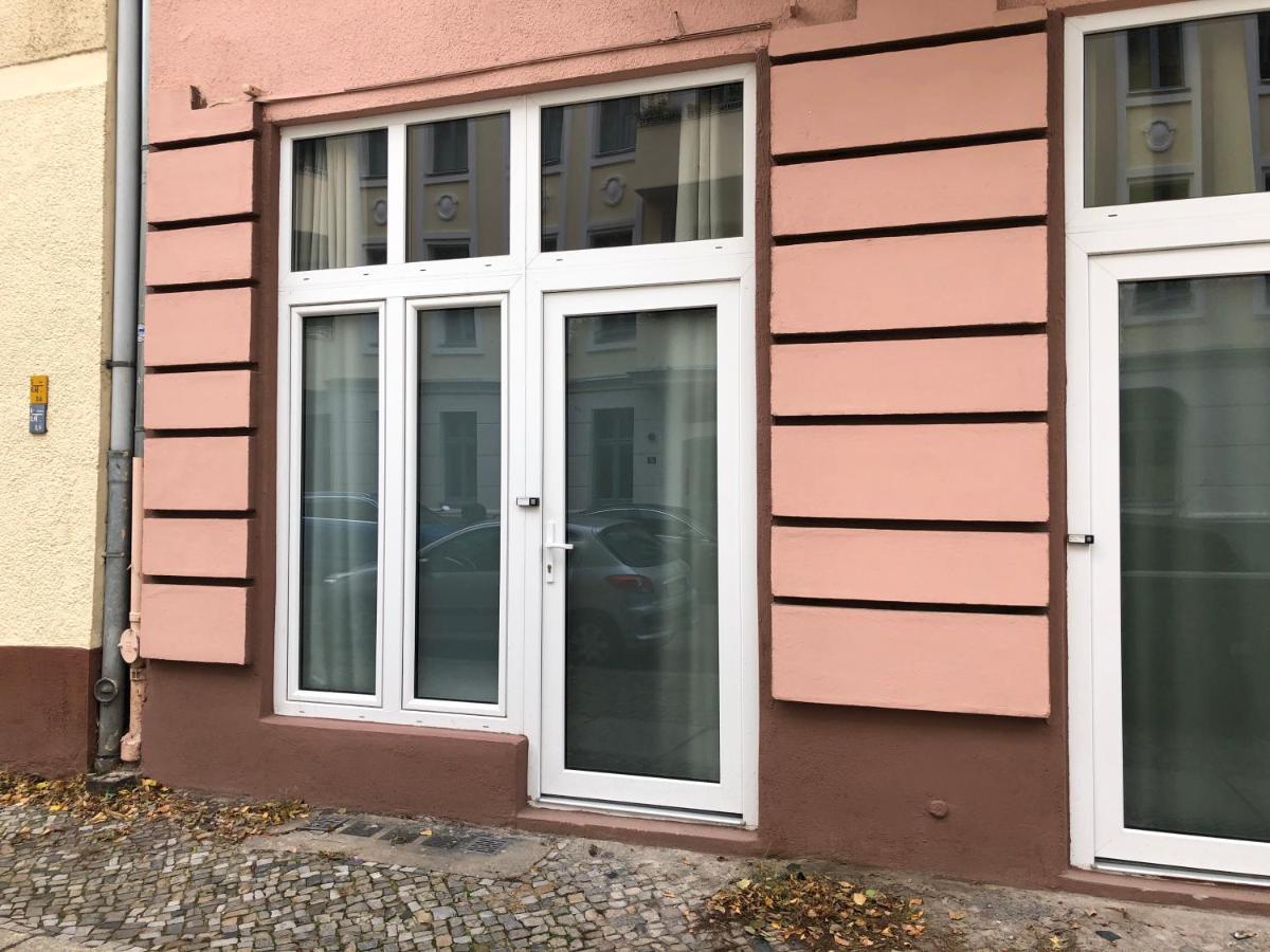 Arbio I Lux Apartment In Charlottenberg Берлин Екстериор снимка