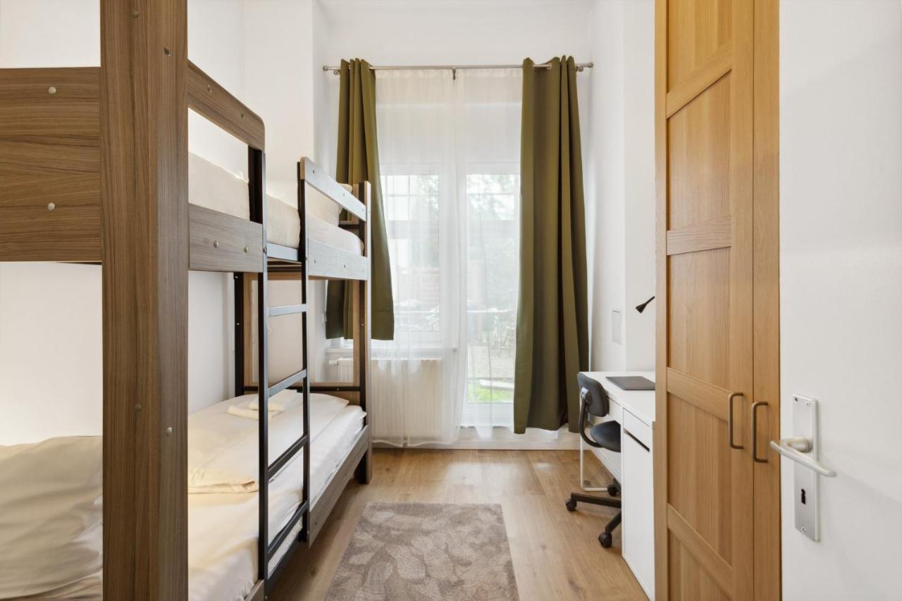 Arbio I Lux Apartment In Charlottenberg Берлин Екстериор снимка
