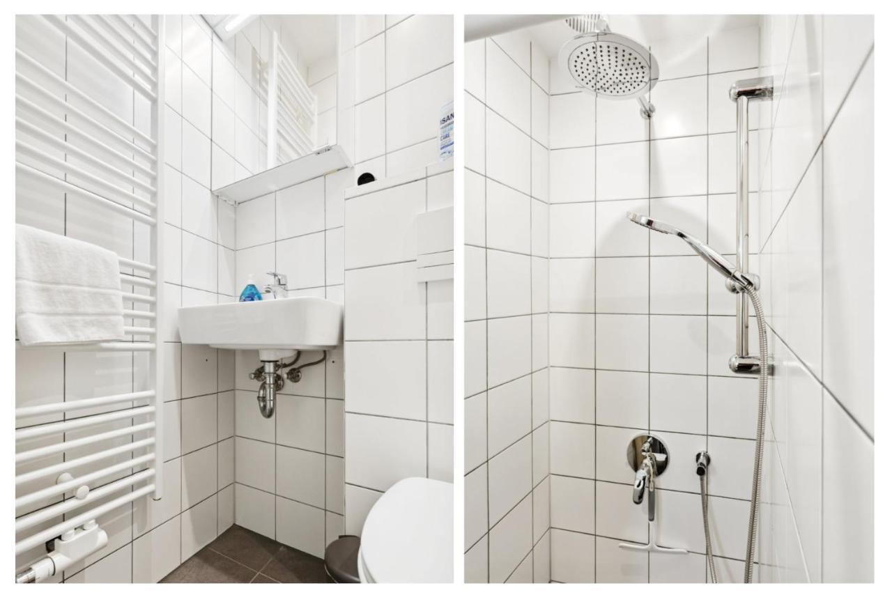 Arbio I Lux Apartment In Charlottenberg Берлин Екстериор снимка