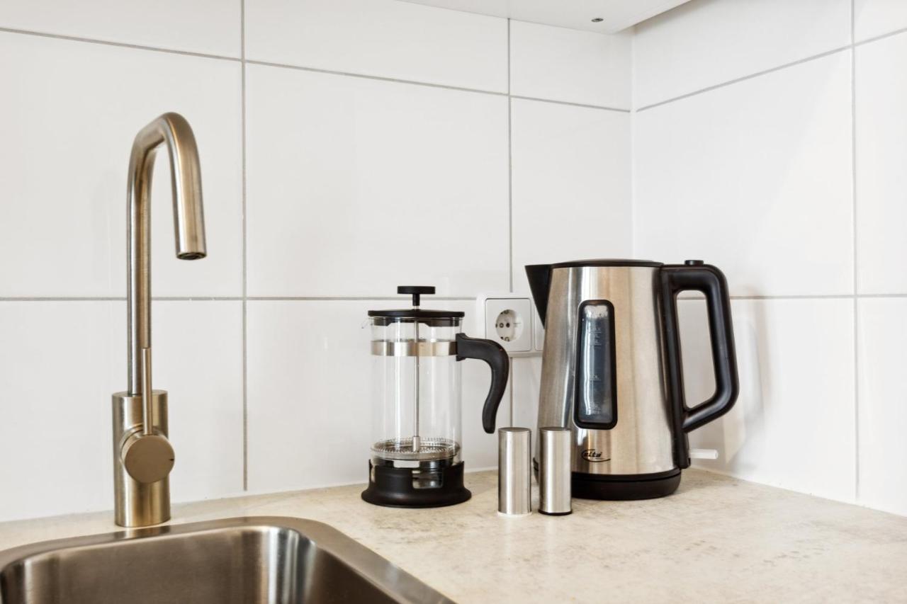 Arbio I Lux Apartment In Charlottenberg Берлин Екстериор снимка